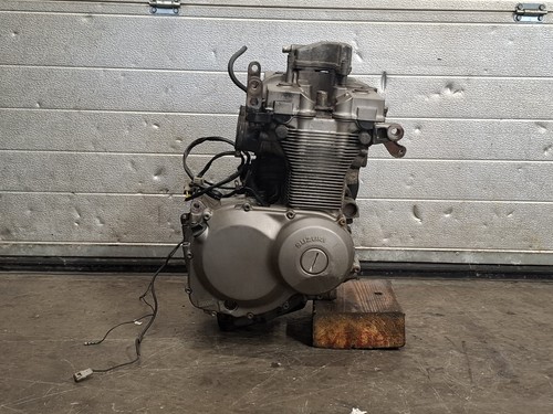 Blocco motore suzuki - motore,