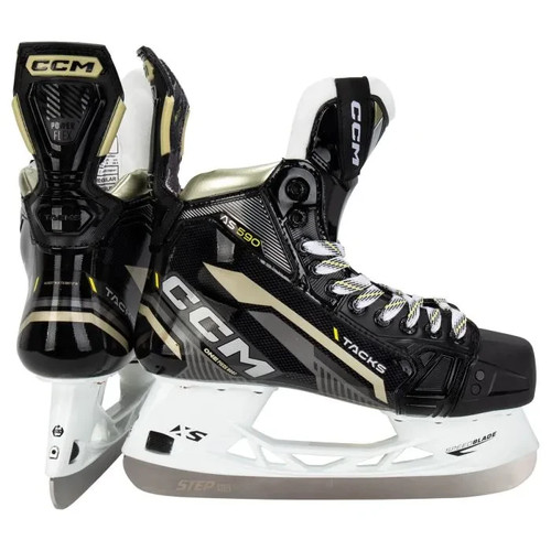 Ccm tacks 590 pattino - pattino, da