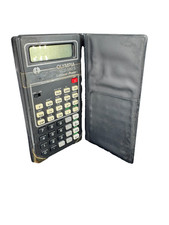 Olympia 580S LCD Lithium