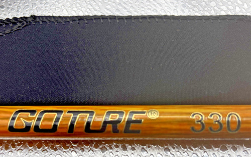 Goture 330 tenkara keiryu - tenkara,