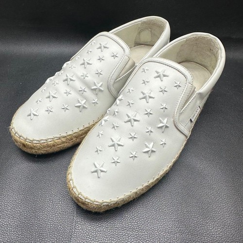 Jimmy choo slip espadrillas - jimmy,