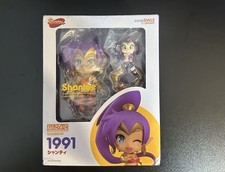 Nendoroid Shantae #1991