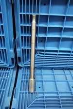 Suzuki VS 1400 Intruder assale