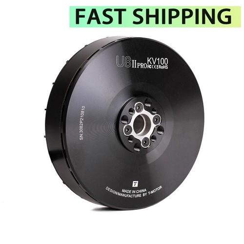 Motor u8ii pro kv100 motore - u8ii,