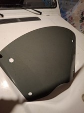 GIVI D1100ST SPOILER CUPOLINO BASSO HONDA SH 300 2015-2020