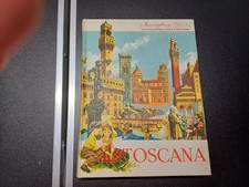 TOSCANA - Meravigliosa Italia Enciclopedia delle regioni  ARISTEA