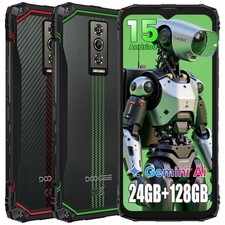 Smartphone DOOGEE Blade 10