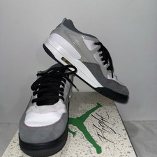 Nike Air Jordan 4 RM bianco