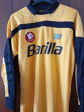 ROME GOALKEEPER JERSEY 80s NR