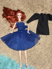 Poppy Parker PRIMO ASSAGGIO DI