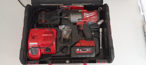 Avvitatore impulsi - ad,