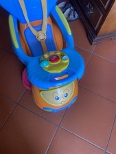 cavalcabile chicco 4 In 1