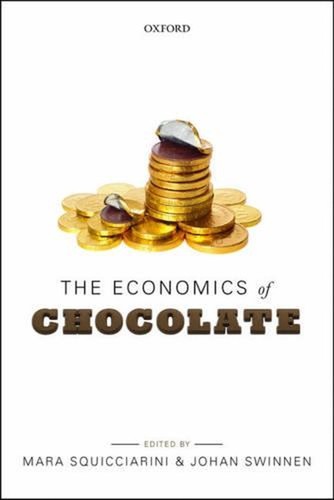 The economics chocolate by - economics, of