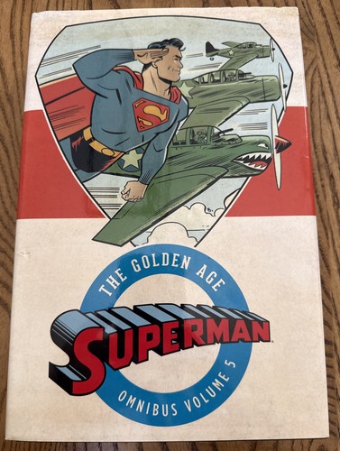 Comics superman the golden - superman,