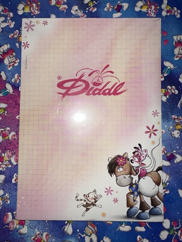 Blocco diddl confezione - diddl,