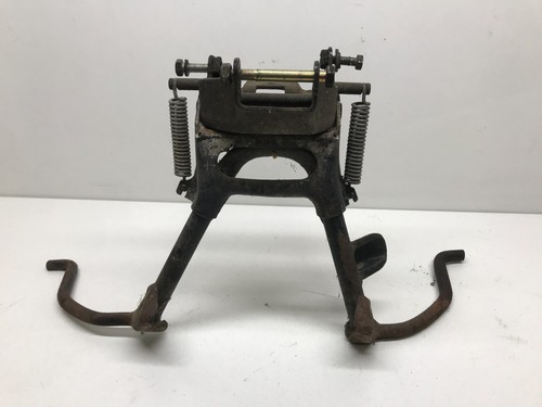 Cavalletto scooter piaggio - cavalletto,