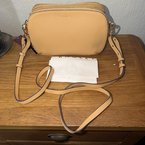 Borsa tracolla radley dukes - radley,