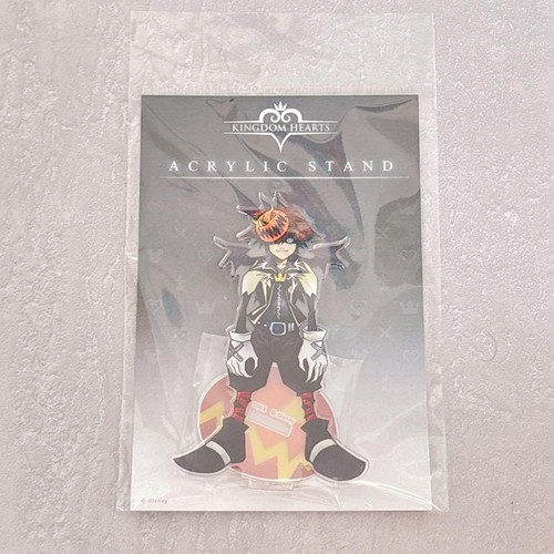 Kingdom hearts limited - kingdom,