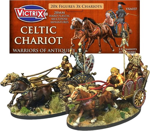 Victrix miniature antiche - victrix,