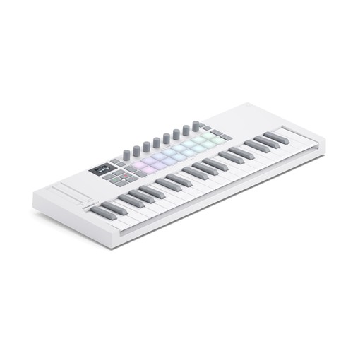 Novation launchkey mini - novation, 37