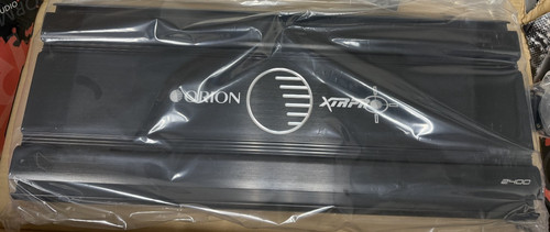 Orion car audio xtr - xtr, 2400