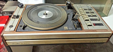 Giradischi Stereo Grundig