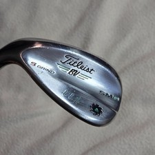 Titleist Vokey SM6 58 10 S