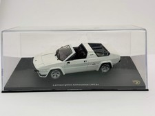 Lamborghini Silhouette (1976)