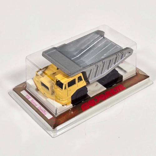 Dumper vintage majorette - vintage, 274