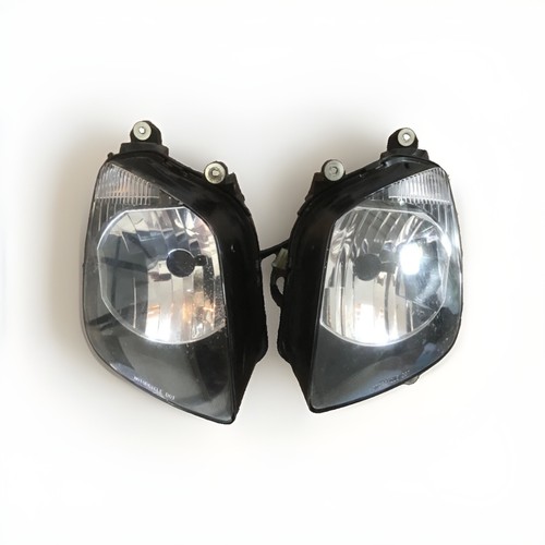 Paire phares honda vtr sp2 - , sp1