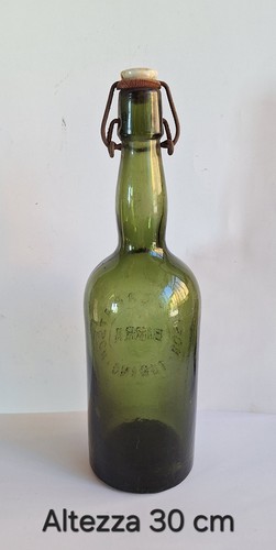 Militaria ww2 bottiglia - militaria,