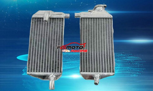 Aluminum radiator for - radiator,