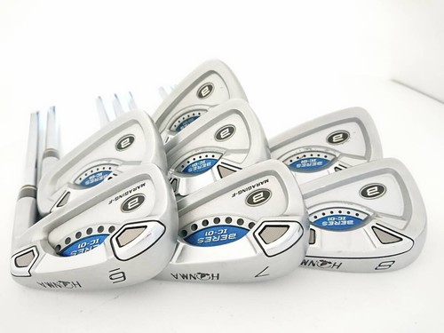 Honma set ferri beres - beres, ic-01