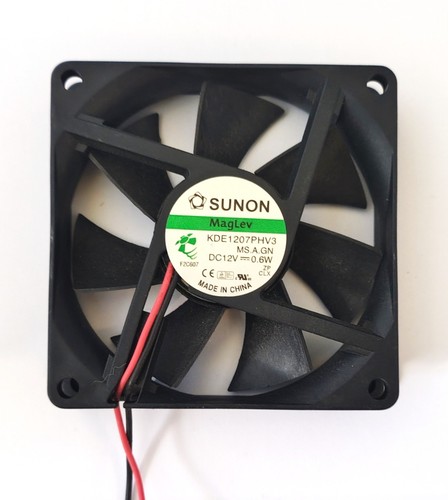 Ventilatore sunon kde1207phv3 - sunon,