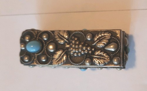 Porta rossetto vintage con - porta,