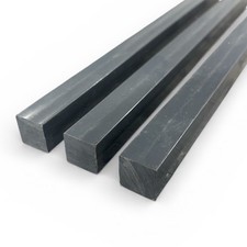 3/4" x 3/4" x 12" (Confezione