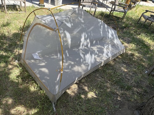 Big agnes fly - big, creek