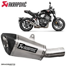 Scarico HONDA CB 1000 R ABS