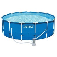 Intex 28242NP Piscina Rotonda