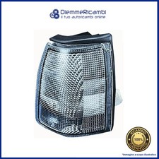 FRECCIA ANTERIORE SINISTRA BIANCA - SX - FIAT TIPO 1988->1992