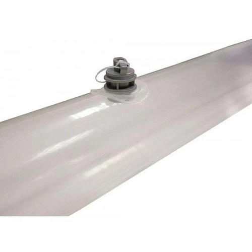 Tubo ricambio velocità - tubo,