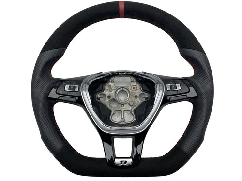 Tuning volante - tuning, pelle