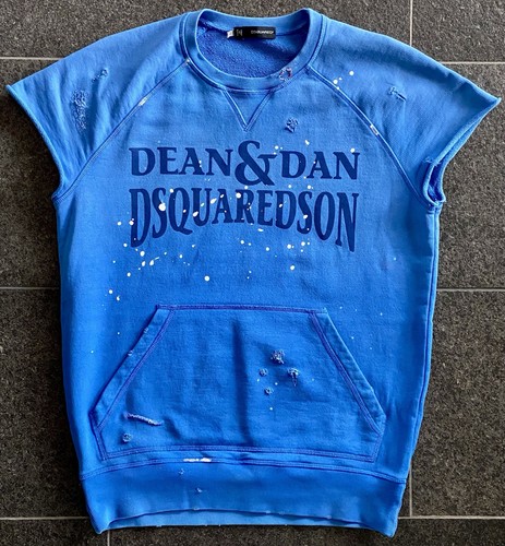 Dsquared2 2012 dsquaredson - dsquared2,