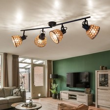 Plafoniera Faretto Spot