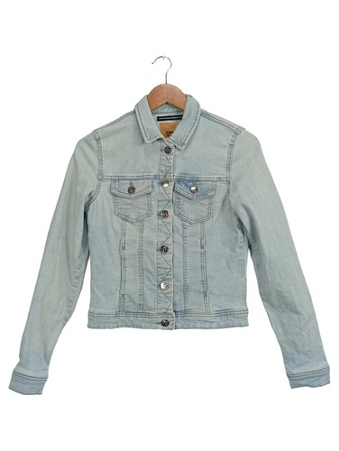Only giacca jeans donna - only,