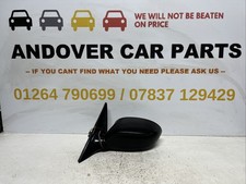 BMW Z4 E85/E86 Specchio