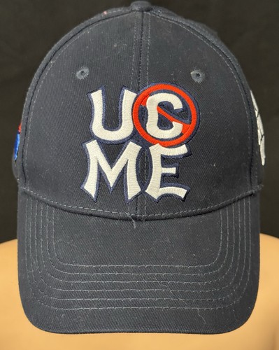 Cappello snapback wwe john - cappello,