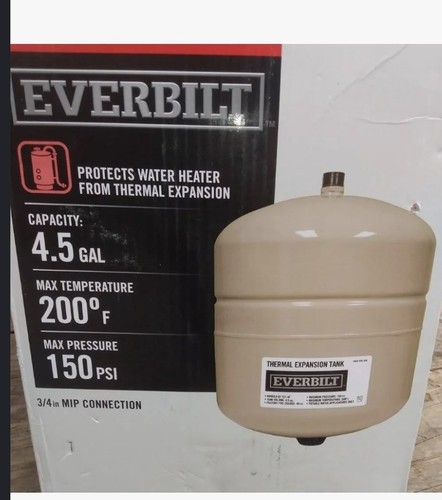 Everbilt serbatoio - serbatoio, di