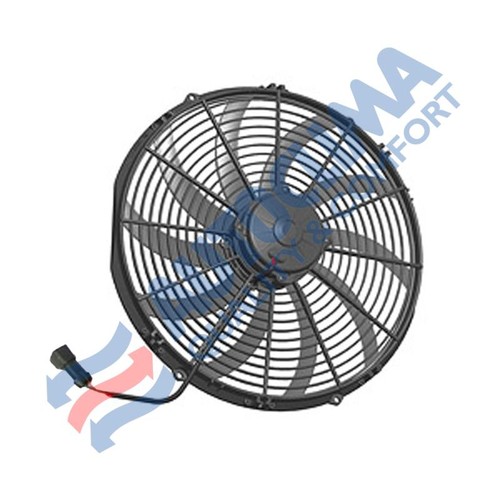 Ventilatore soffiante ventola - ventilatore,