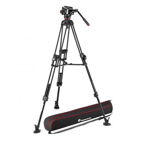 Manfrotto mvk504xtwinfa testa - manfrotto,